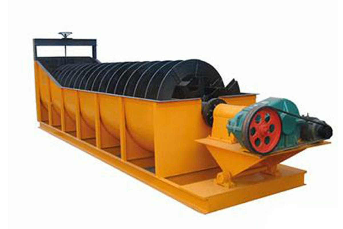 螺旋分級(jí)機(jī)